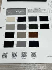 1225-40 Wofil® PLUS[Fabrica Textil] SASAKISELLM Subfoto