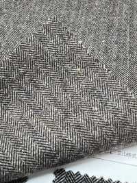 16370-100 Airroad Mix Espiga[Fabrica Textil] SASAKISELLM Subfoto