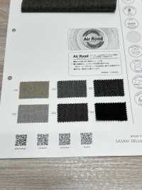 16370-100 Airroad Mix Espiga[Fabrica Textil] SASAKISELLM Subfoto