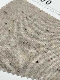 16400 Auras Tweed Lavable Nep[Fabrica Textil] SASAKISELLM Subfoto