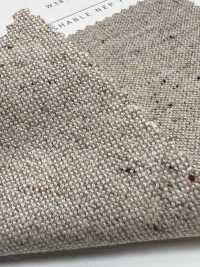 16400 Auras Tweed Lavable Nep[Fabrica Textil] SASAKISELLM Subfoto