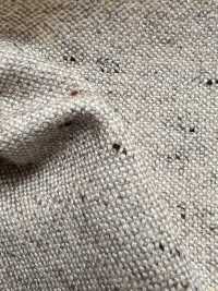 16400 Auras Tweed Lavable Nep[Fabrica Textil] SASAKISELLM Subfoto
