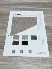 16400 Auras Tweed Lavable Nep[Fabrica Textil] SASAKISELLM Subfoto