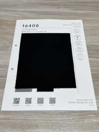 16408 T/C Fresco Al Tacto, Secado Rápido, Elástico[Fabrica Textil] SASAKISELLM Subfoto