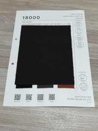 18000 Absorbe La Humedad, Genera Calor PRESS WARM®️ Alta Elasticidad[Fabrica Textil] SASAKISELLM Subfoto