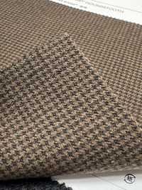 29100 Melocotón Tibio Prensado[Fabrica Textil] SASAKISELLM Subfoto