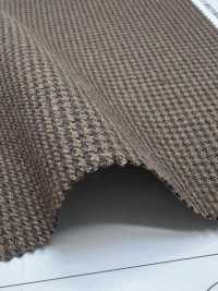 29100 Melocotón Tibio Prensado[Fabrica Textil] SASAKISELLM Subfoto