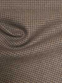 29100 Melocotón Tibio Prensado[Fabrica Textil] SASAKISELLM Subfoto