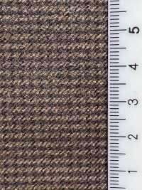 29100 Melocotón Tibio Prensado[Fabrica Textil] SASAKISELLM Subfoto