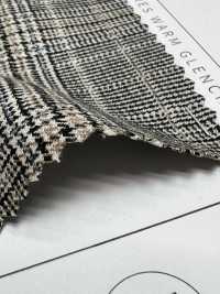 29106 Presione Warm Glen Check[Fabrica Textil] SASAKISELLM Subfoto