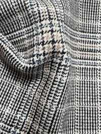 29106 Presione Warm Glen Check[Fabrica Textil] SASAKISELLM Subfoto