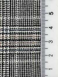29106 Presione Warm Glen Check[Fabrica Textil] SASAKISELLM Subfoto