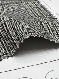 29107 Presione Warm Check[Fabrica Textil] SASAKISELLM Subfoto