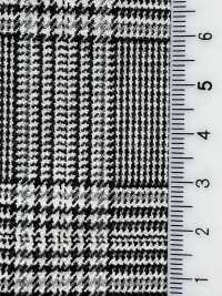 29107 Presione Warm Check[Fabrica Textil] SASAKISELLM Subfoto