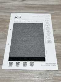 50-1 Tweed Lavable[Fabrica Textil] SASAKISELLM Subfoto