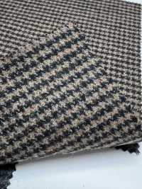 32100-1 Plover De Tweed Lavable[Fabrica Textil] SASAKISELLM Subfoto