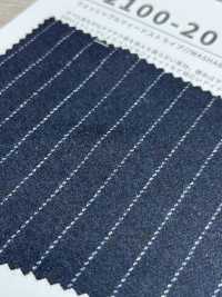 32100-20 Raya De Tweed Lavable[Fabrica Textil] SASAKISELLM Subfoto