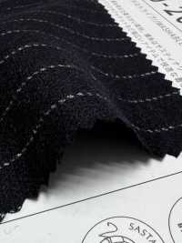 32100-20 Raya De Tweed Lavable[Fabrica Textil] SASAKISELLM Subfoto