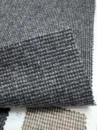 32100-30 Cabeza De Alfiler De Tweed Lavable[Fabrica Textil] SASAKISELLM Subfoto
