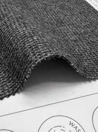 32100-30 Cabeza De Alfiler De Tweed Lavable[Fabrica Textil] SASAKISELLM Subfoto