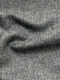 32100-30 Cabeza De Alfiler De Tweed Lavable[Fabrica Textil] SASAKISELLM Subfoto