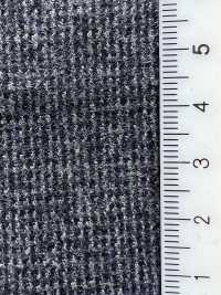 32100-30 Cabeza De Alfiler De Tweed Lavable[Fabrica Textil] SASAKISELLM Subfoto