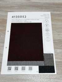 4135052 Gabardina De Argán Sustina T/R[Fabrica Textil] SASAKISELLM Subfoto