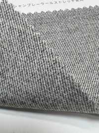 8135078 Lana Fina Elástica[Fabrica Textil] SASAKISELLM Subfoto