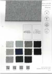 2148852 Riwool Shaggy[Fabrica Textil] SASAKISELLM Subfoto