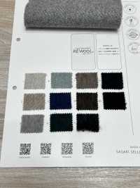 2148852 Riwool Shaggy[Fabrica Textil] SASAKISELLM Subfoto