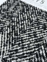 6148875 Loop Tweed Herringbone[Fabrica Textil] SASAKISELLM Subfoto