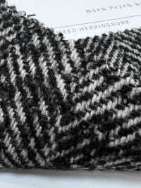6148875 Loop Tweed Herringbone[Fabrica Textil] SASAKISELLM Subfoto