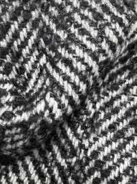 6148875 Loop Tweed Herringbone[Fabrica Textil] SASAKISELLM Subfoto