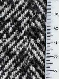 6148875 Loop Tweed Herringbone[Fabrica Textil] SASAKISELLM Subfoto