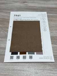 7961 TRICOT ELÁSTICO DE PANEA WAFIL®[Fabrica Textil] SASAKISELLM Subfoto