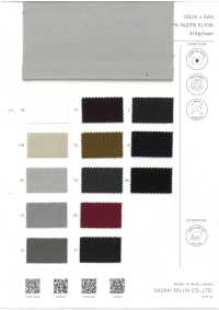 7786 POLVO DE ALTA TENSIÓN // TRICOT DE POLVO SUAVE[Fabrica Textil] SASAKISELLM Subfoto