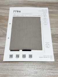 7786 POLVO DE ALTA TENSIÓN // TRICOT DE POLVO SUAVE[Fabrica Textil] SASAKISELLM Subfoto