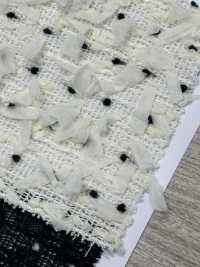 84695 Pompones Esponjosos[Fabrica Textil] Parika Subfoto