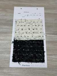 84695 Pompones Esponjosos[Fabrica Textil] Parika Subfoto