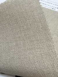 SSK-001 Dobby Especial Similar Al Lino[Fabrica Textil] SASAKISELLM Subfoto