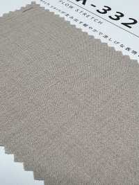 SSK-332 Estiramiento De Flujo Frío[Fabrica Textil] SASAKISELLM Subfoto