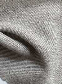 TME-0518 Sobre El Lino // Sarga Tipo Lino[Fabrica Textil] SASAKISELLM Subfoto