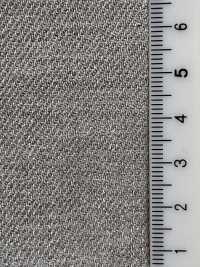 TME-0518 Sobre El Lino // Sarga Tipo Lino[Fabrica Textil] SASAKISELLM Subfoto