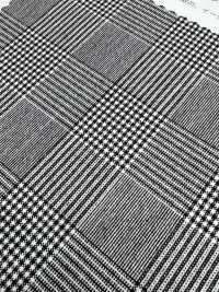 20-6 Comprobación Del Tacto Seco Celish[Fabrica Textil] SASAKISELLM Subfoto