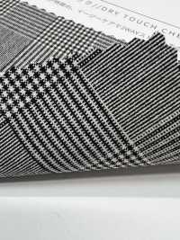 20-6 Comprobación Del Tacto Seco Celish[Fabrica Textil] SASAKISELLM Subfoto