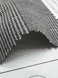 20-6 Comprobación Del Tacto Seco Celish[Fabrica Textil] SASAKISELLM Subfoto