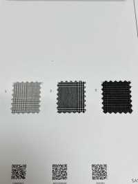 20-6 Comprobación Del Tacto Seco Celish[Fabrica Textil] SASAKISELLM Subfoto