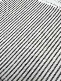 20-7 Celish Mint Seersucker[Fabrica Textil] SASAKISELLM Subfoto