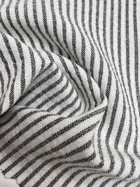 20-7 Celish Mint Seersucker[Fabrica Textil] SASAKISELLM Subfoto