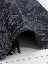 185-48121 Jacquard Elástico T/C[Fabrica Textil] SASAKISELLM Subfoto